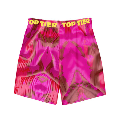 Pink Unisex Multipurpose Shorts version 0.1