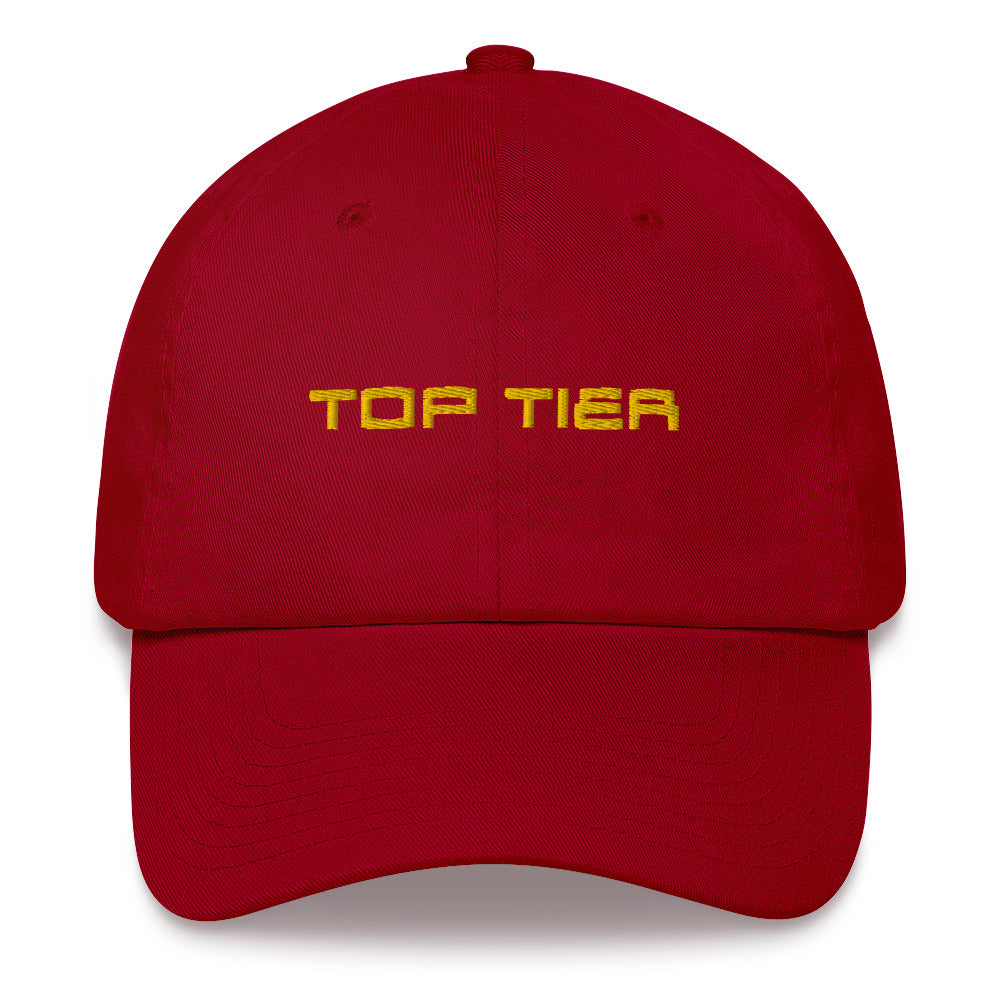 Top Tier Originals hat