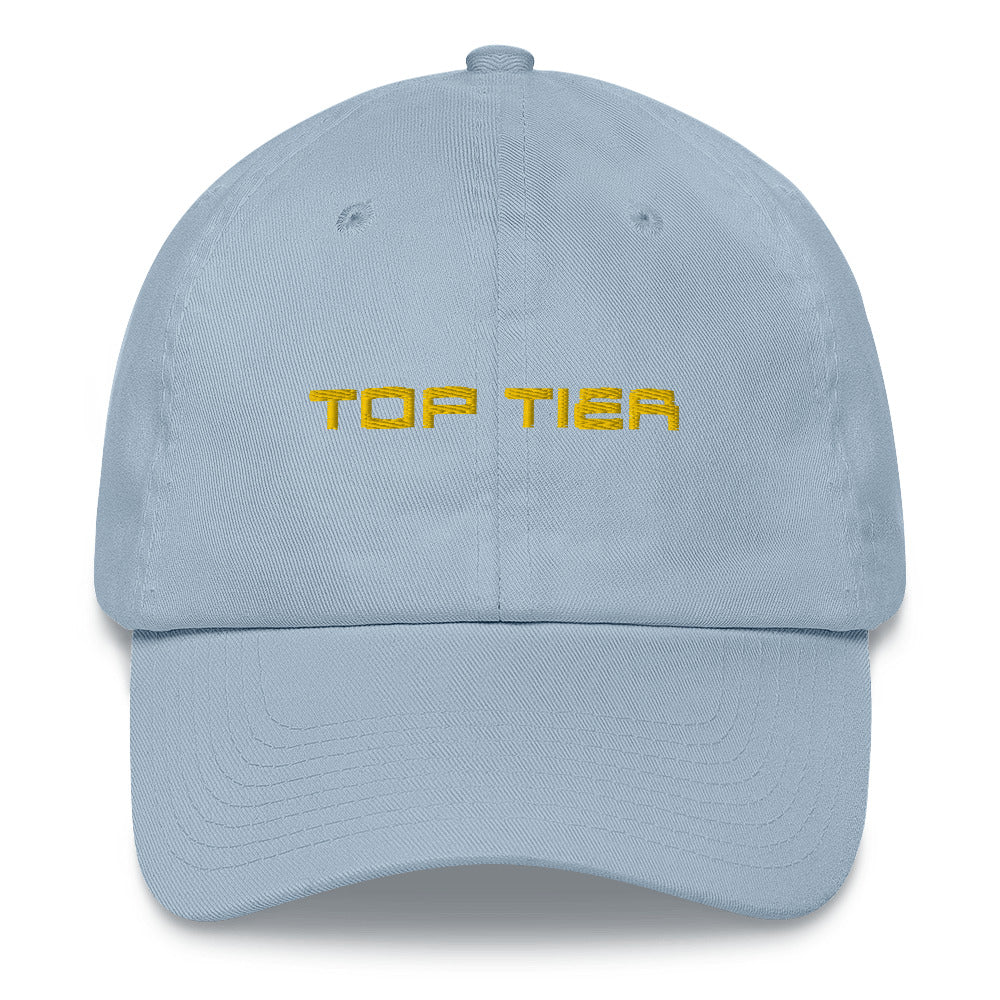 Top Tier Originals hat