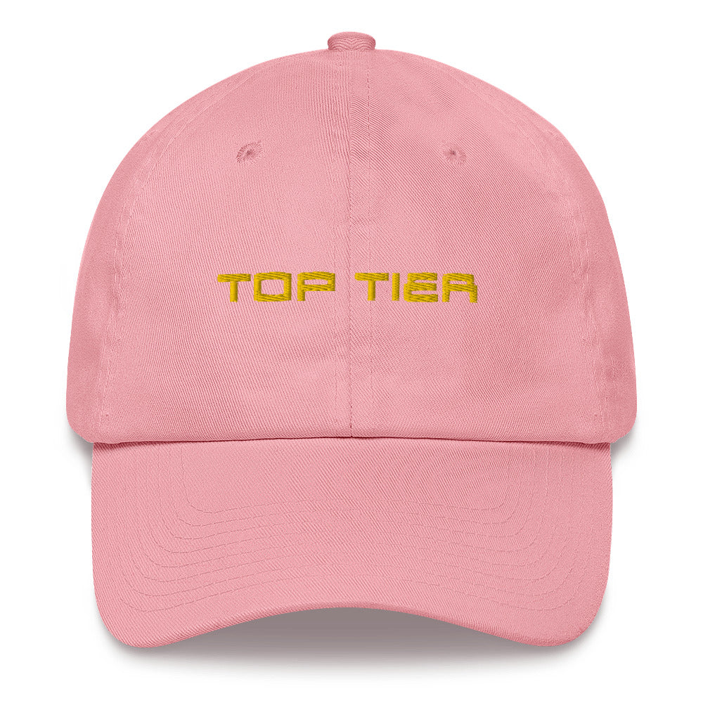 Top Tier Originals hat