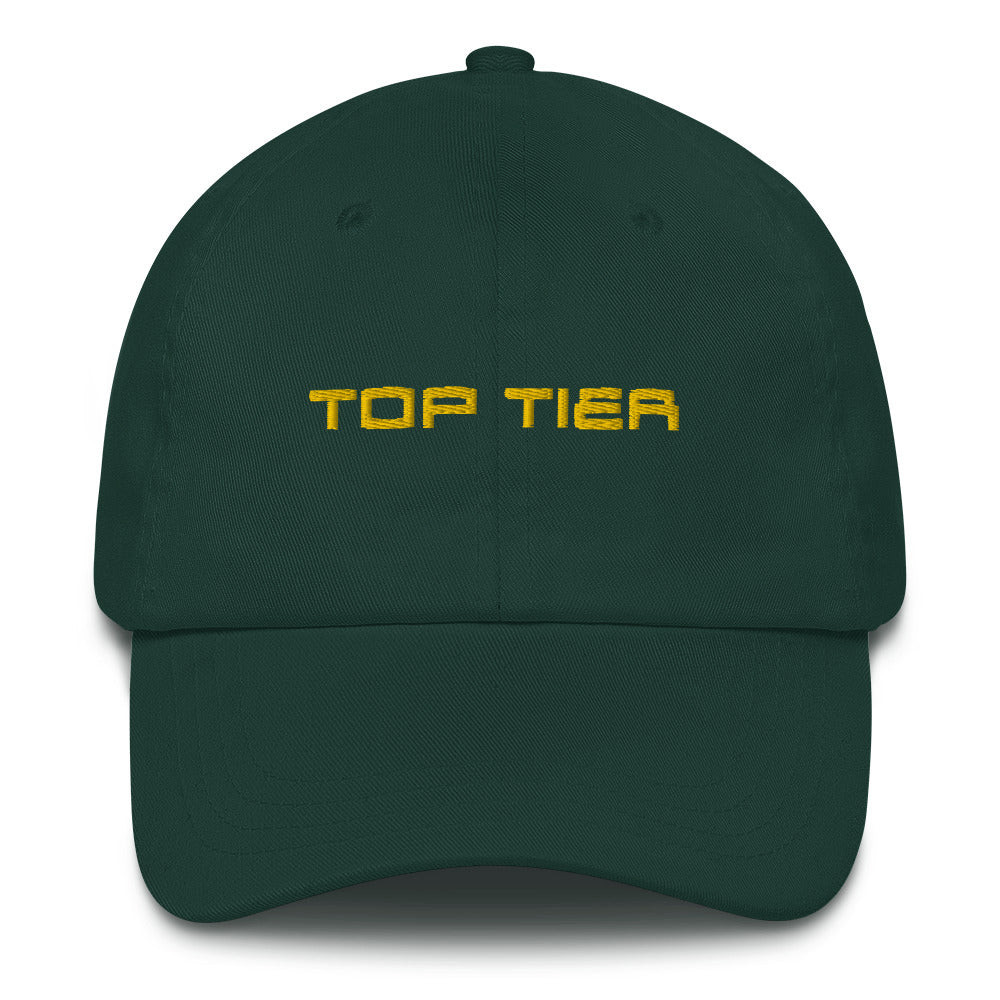 Top Tier Originals hat