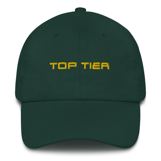 Top Tier Originals hat