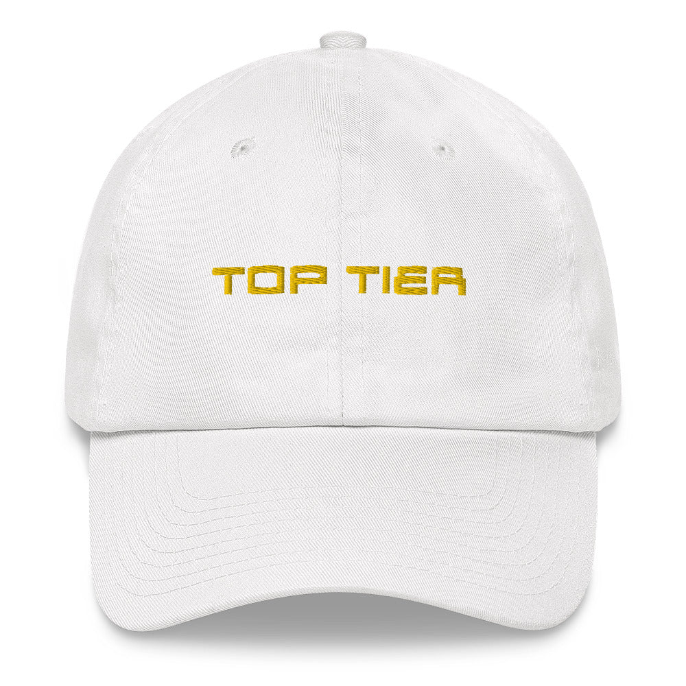 Top Tier Originals hat