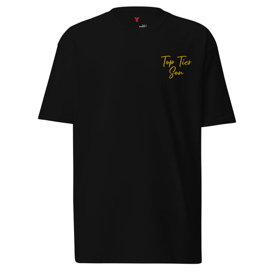 Top Tier Son Premium Heavyweight Tee