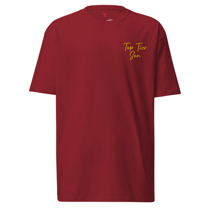 Top Tier Son Premium Heavyweight Tee