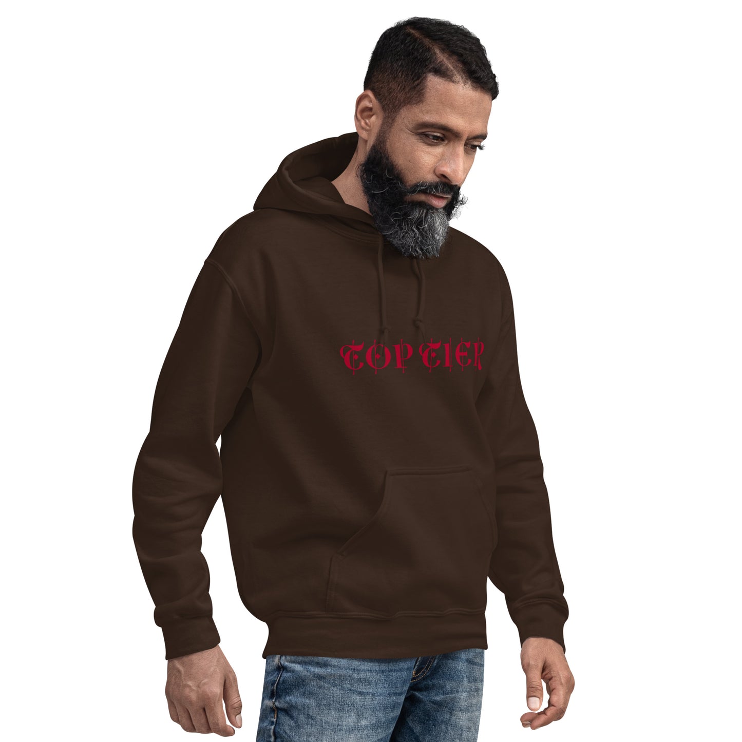 Top Tier Originals Unisex Hoodie