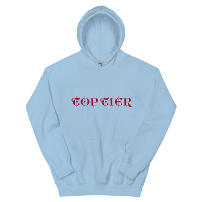 Top Tier Originals Unisex Hoodie