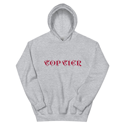 Top Tier Originals Unisex Hoodie