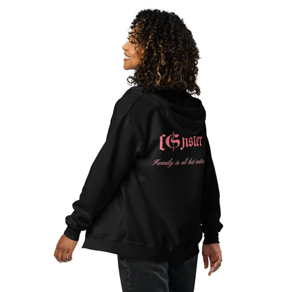 Top Tier Sister Classic Hoodie