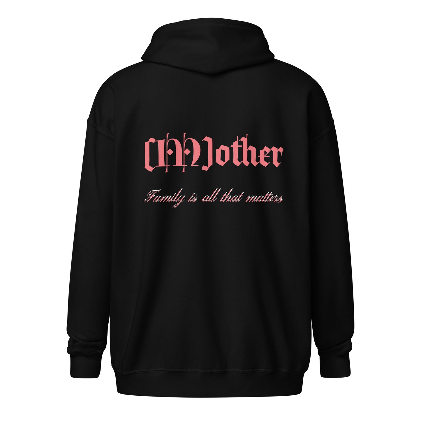 Top Tier Classic Mother Hoodie