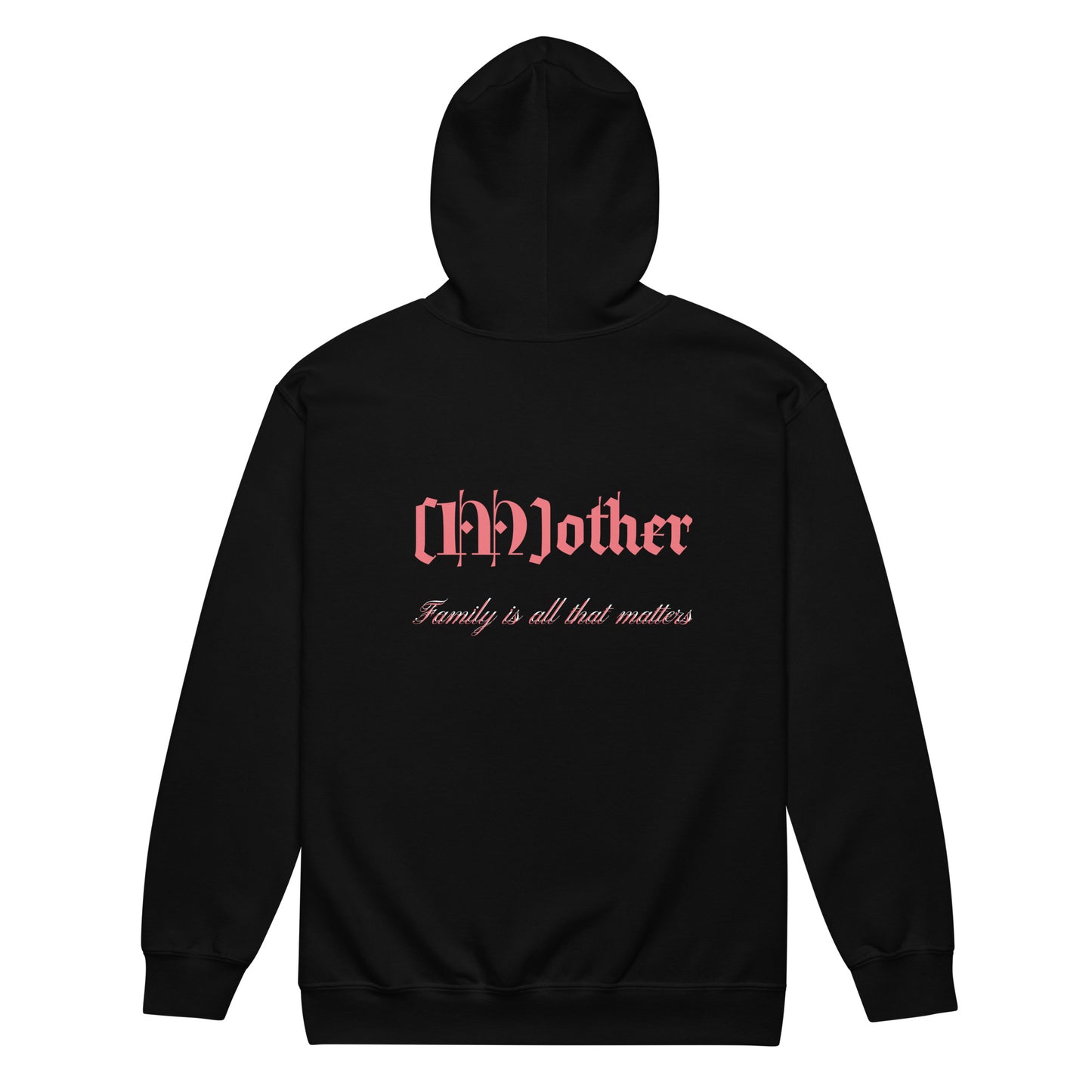 Top Tier Classic Mother Hoodie