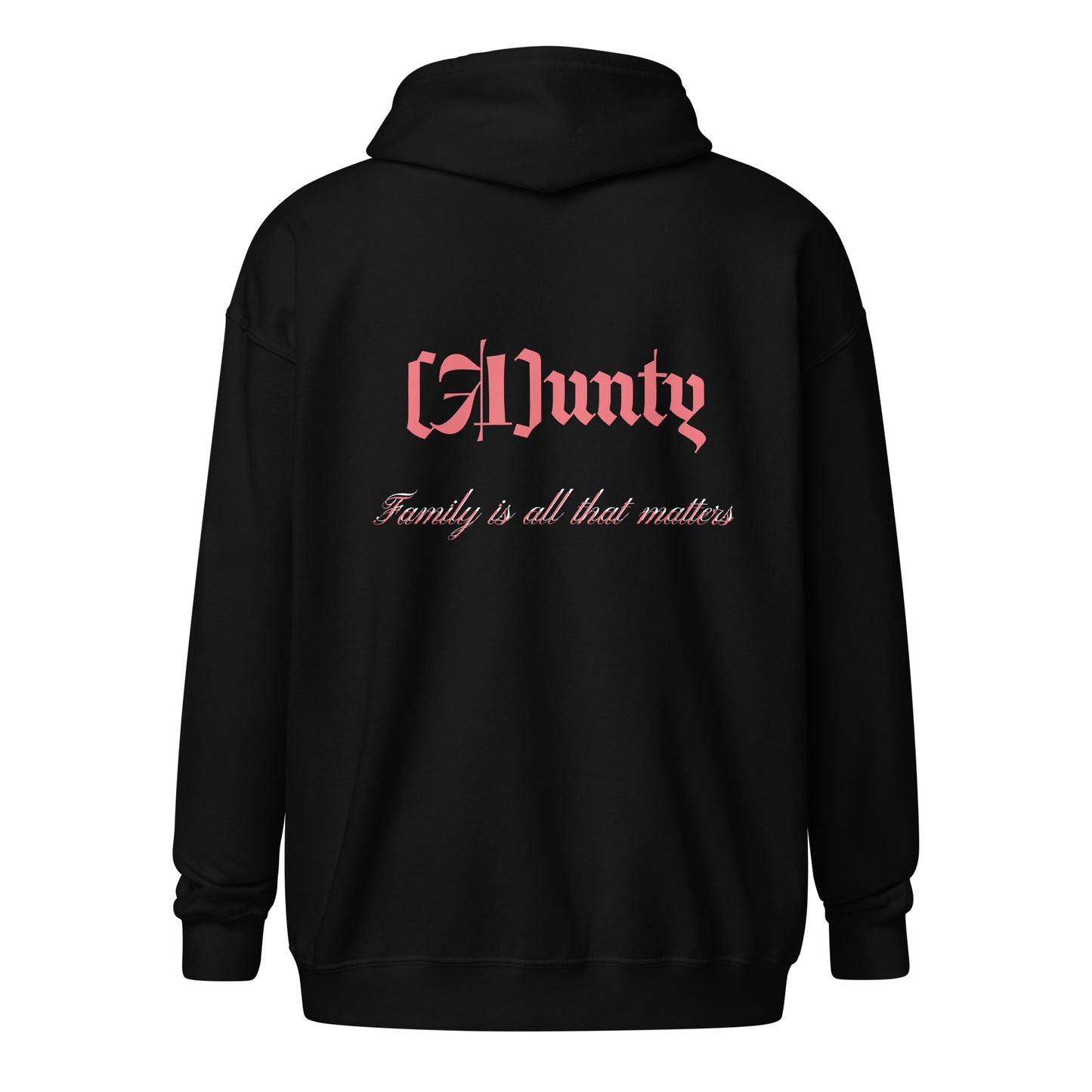 Top Tier Aunty Classic Hoodie