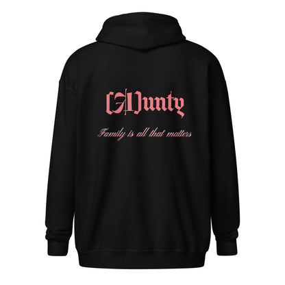 Top Tier Aunty Classic Hoodie