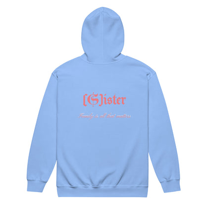 Top Tier Sister Classic Hoodie