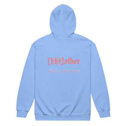 Top Tier Classic Mother Hoodie