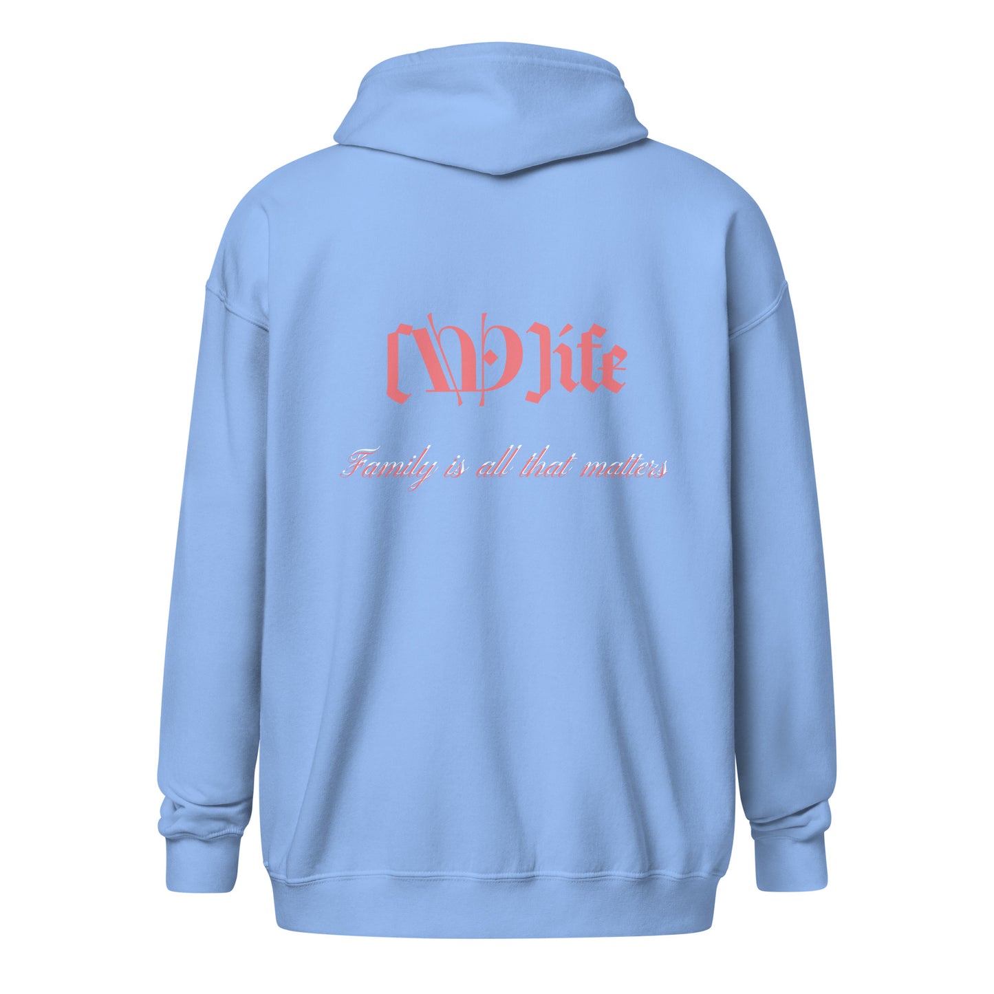 Top Tier Wife Classic Hoodie