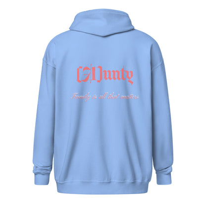 Top Tier Aunty Classic Hoodie