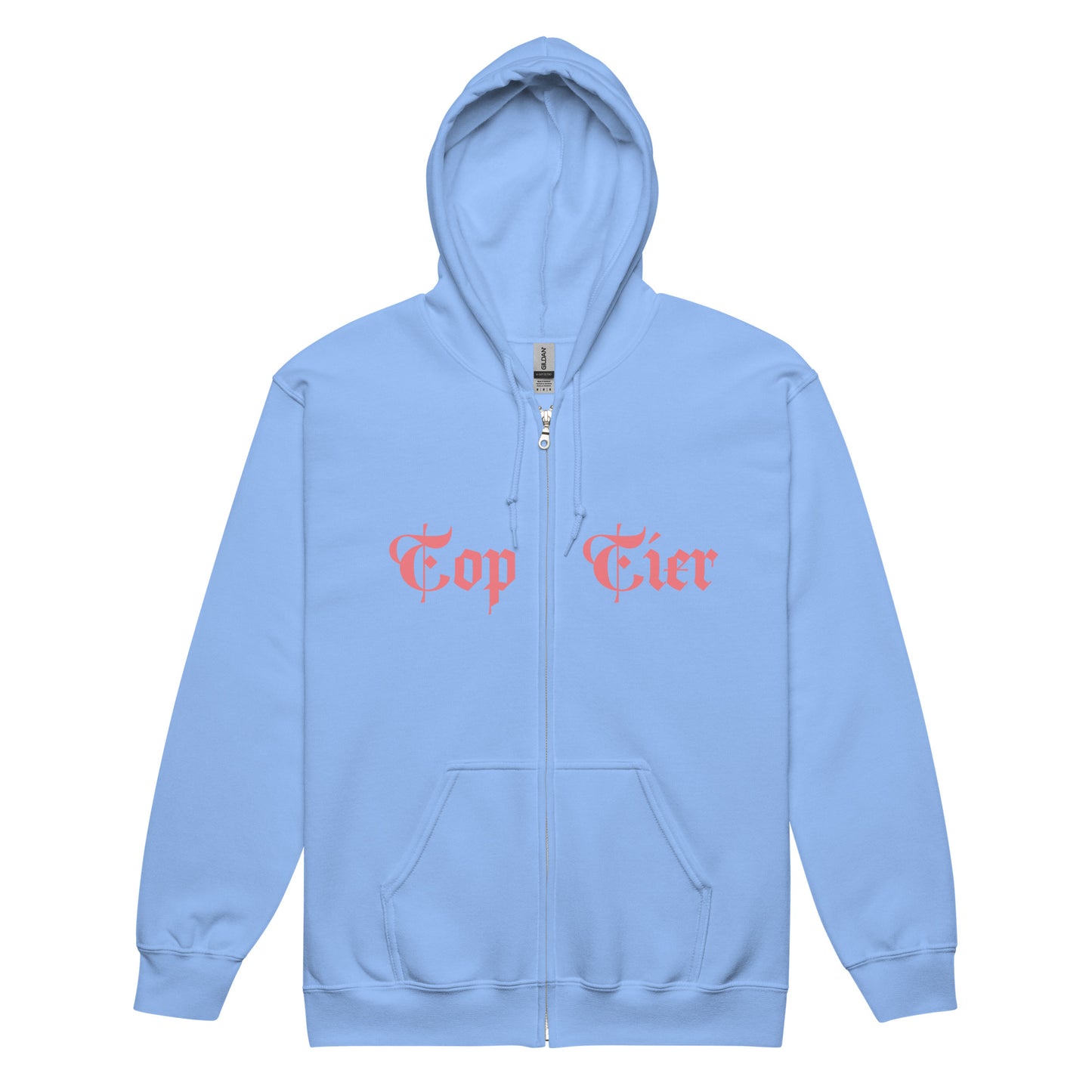 Top Tier Sister Classic Hoodie