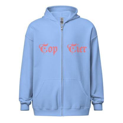 Top Tier Girlfriend Classic Hoodie