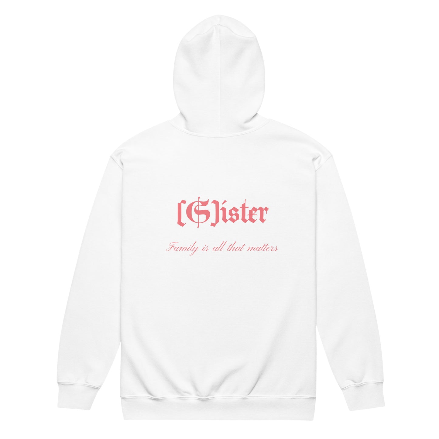 Top Tier Sister Classic Hoodie