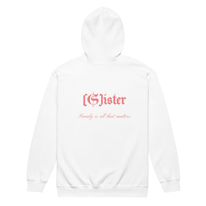 Top Tier Sister Classic Hoodie