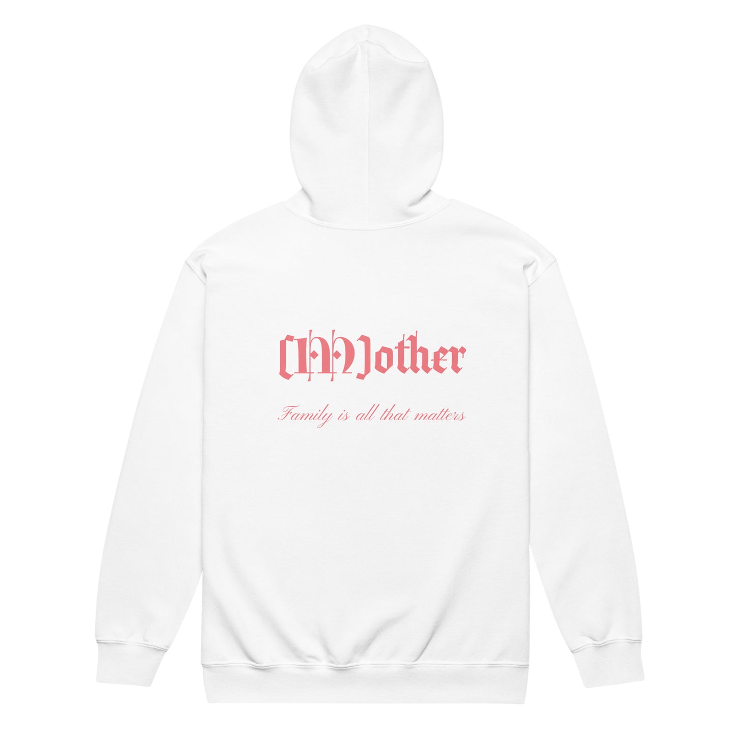 Top Tier Classic Mother Hoodie