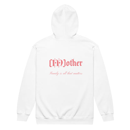 Top Tier Classic Mother Hoodie