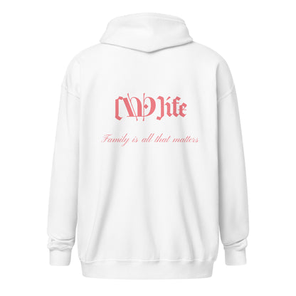 Top Tier Wife Classic Hoodie