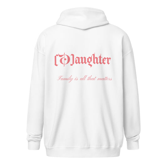 Top Tier Daughter Classic Hoodie