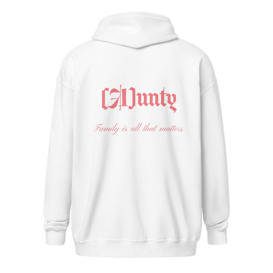 Top Tier Aunty Classic Hoodie