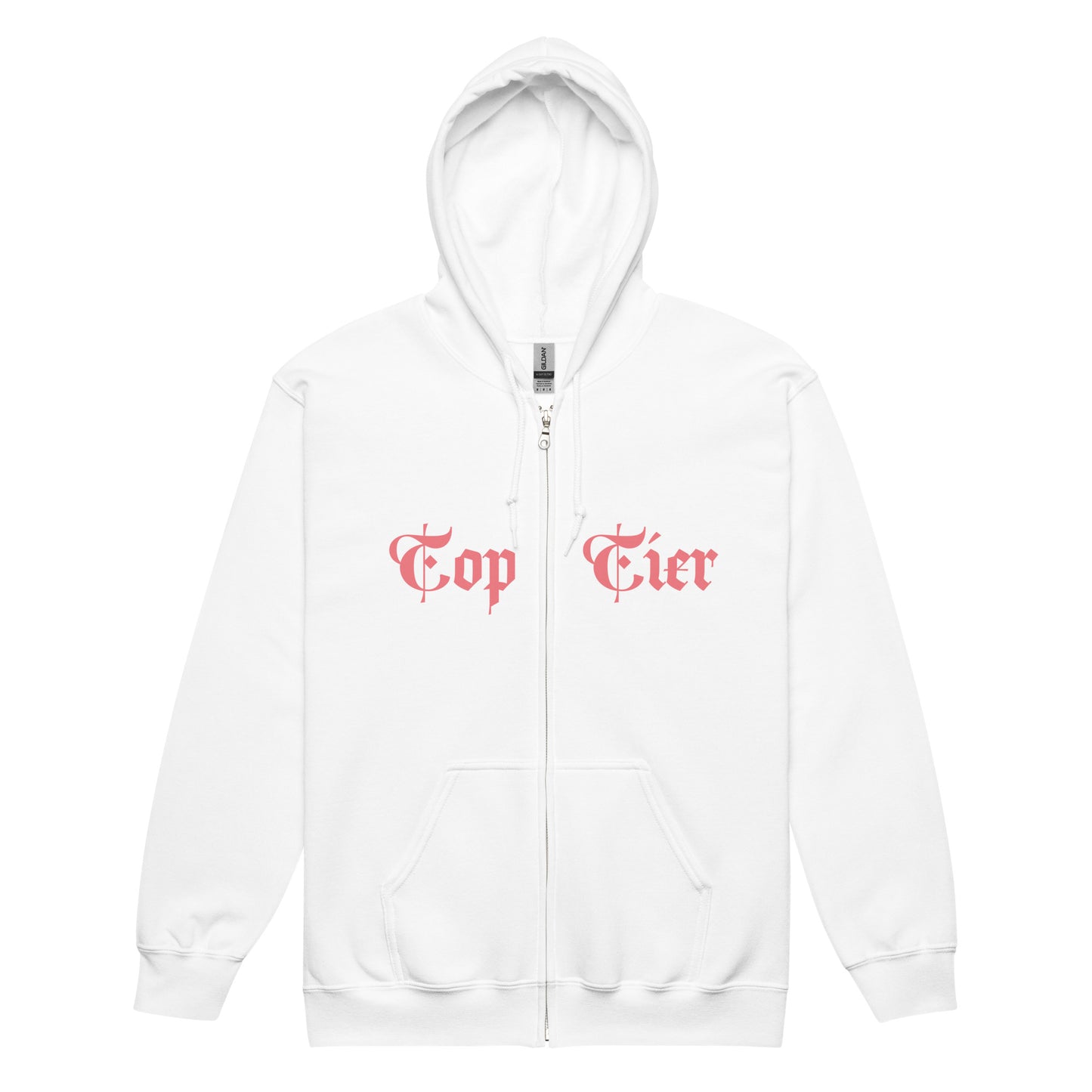 Top Tier Sister Classic Hoodie