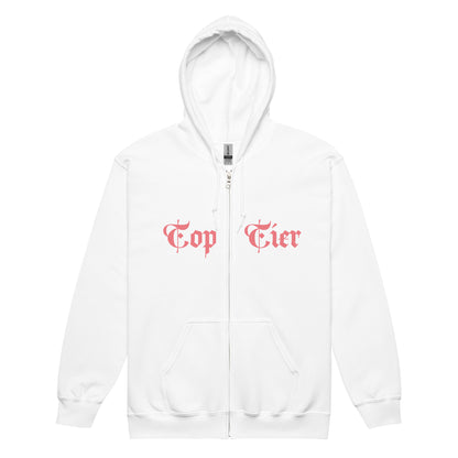 Top Tier Classic Mother Hoodie