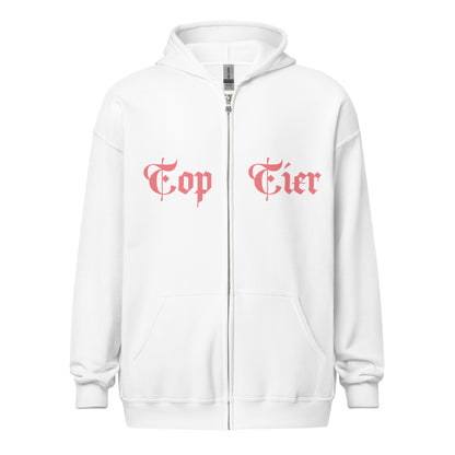 Top Tier Daughter Classic Hoodie