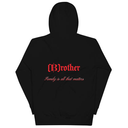 Top Tier Brother Classic Hoodie