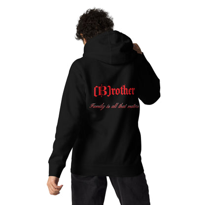 Top Tier Brother Classic Hoodie