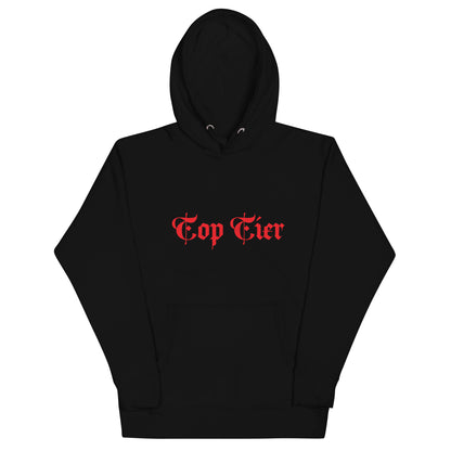 Top Tier Brother Classic Hoodie