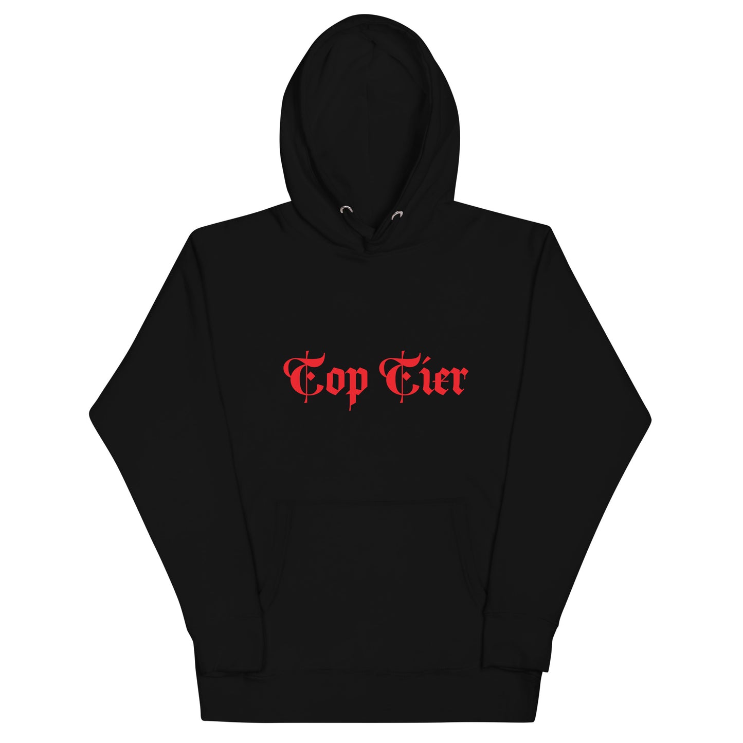 Top Tier Dad Classic Hoodie