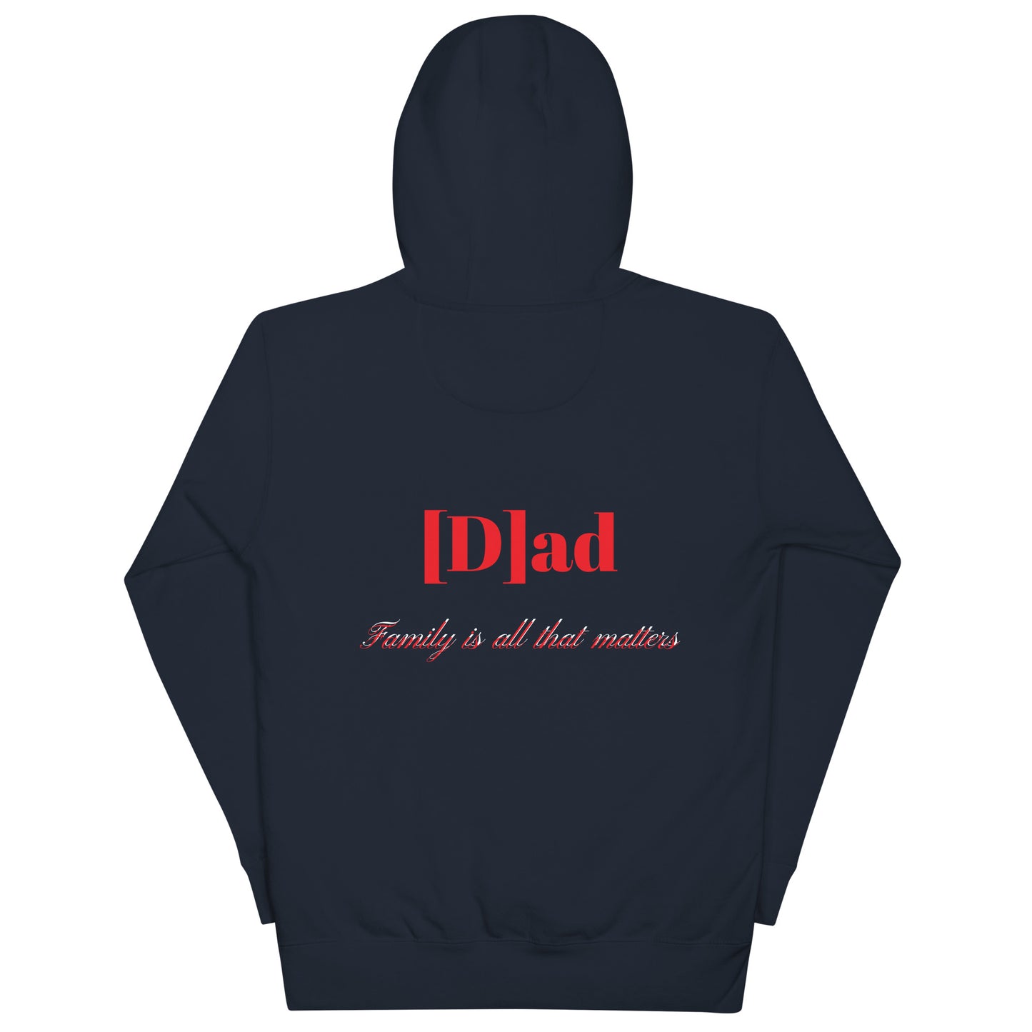 Top Tier Dad Classic Hoodie