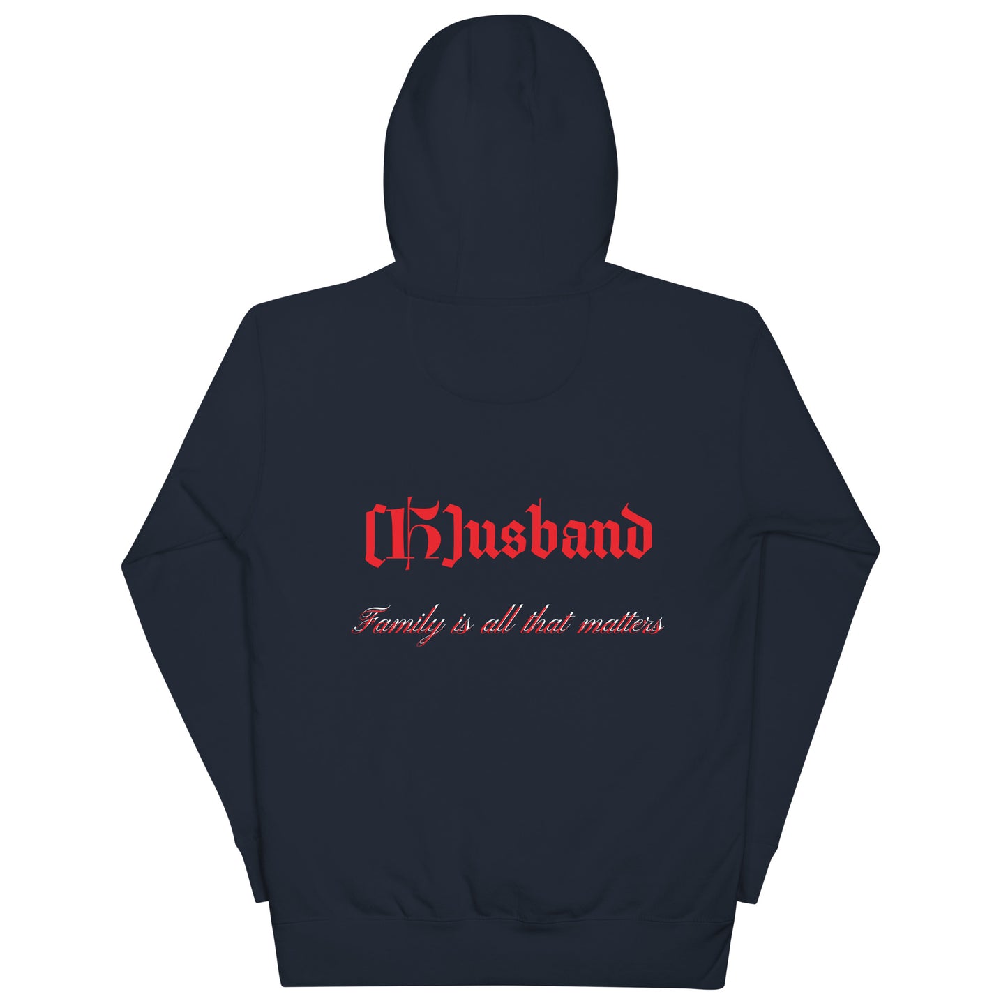 Top Tier Husband Classic Hoodie