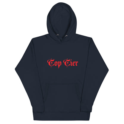 Top Tier Uncle Classic Hoodie