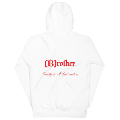 Top Tier Brother Classic Hoodie