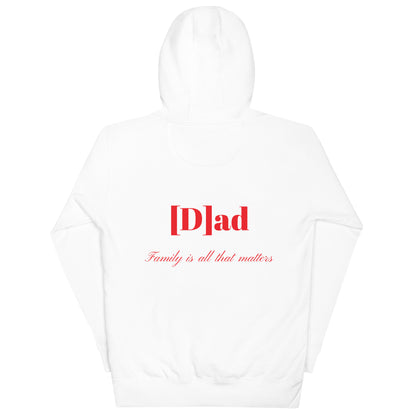 Top Tier Dad Classic Hoodie