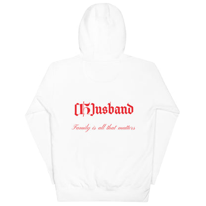 Top Tier Husband Classic Hoodie