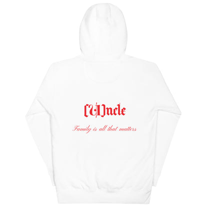 Top Tier Uncle Classic Hoodie