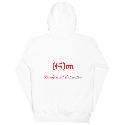 Top Tier Son Classic Hoodie