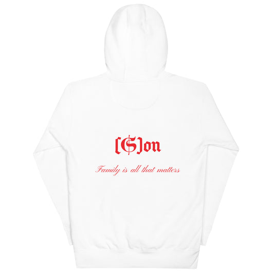 Top Tier Son Classic Hoodie