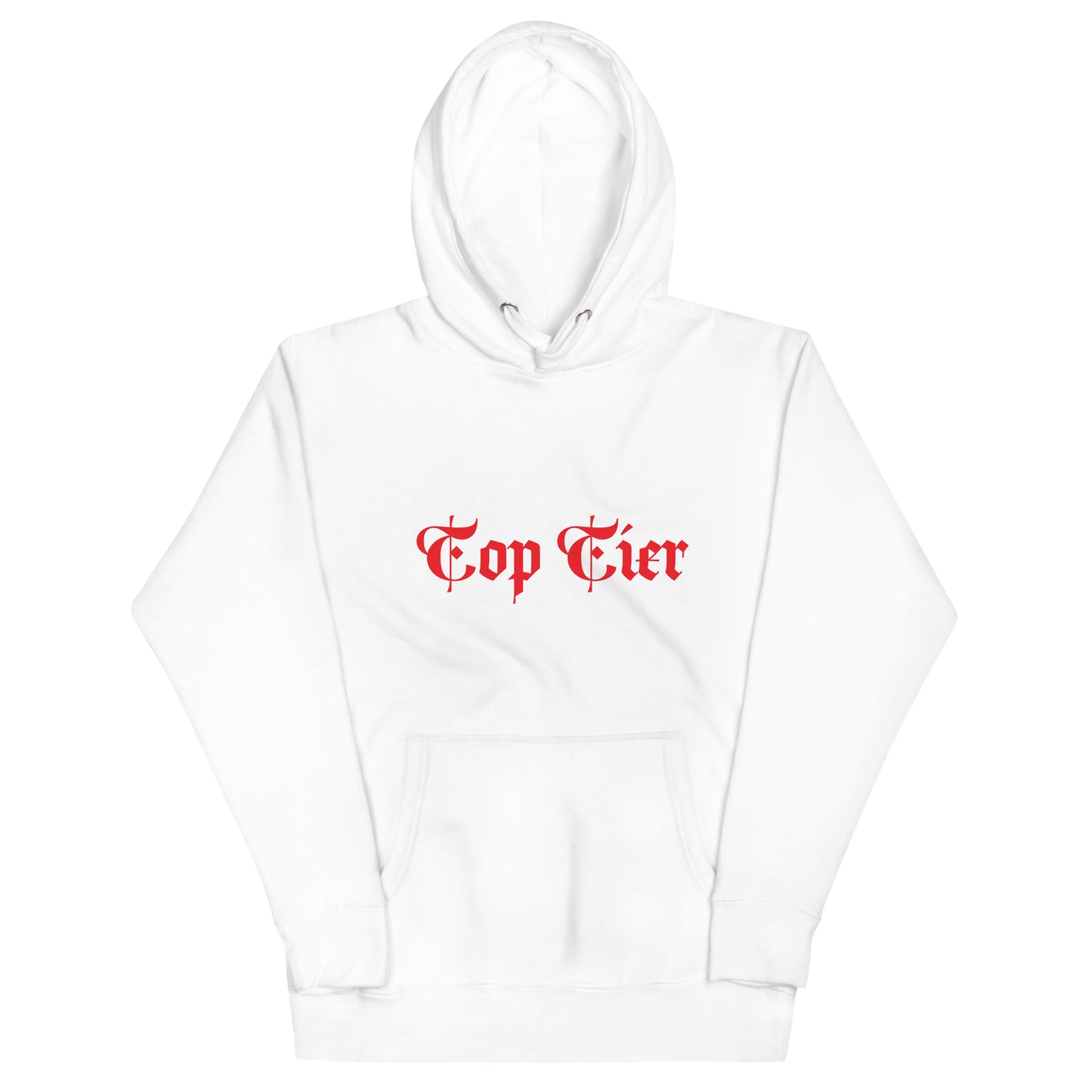 Top Tier Brother Classic Hoodie