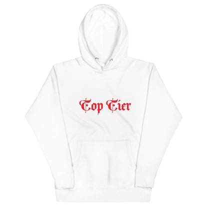 Top Tier Brother Classic Hoodie