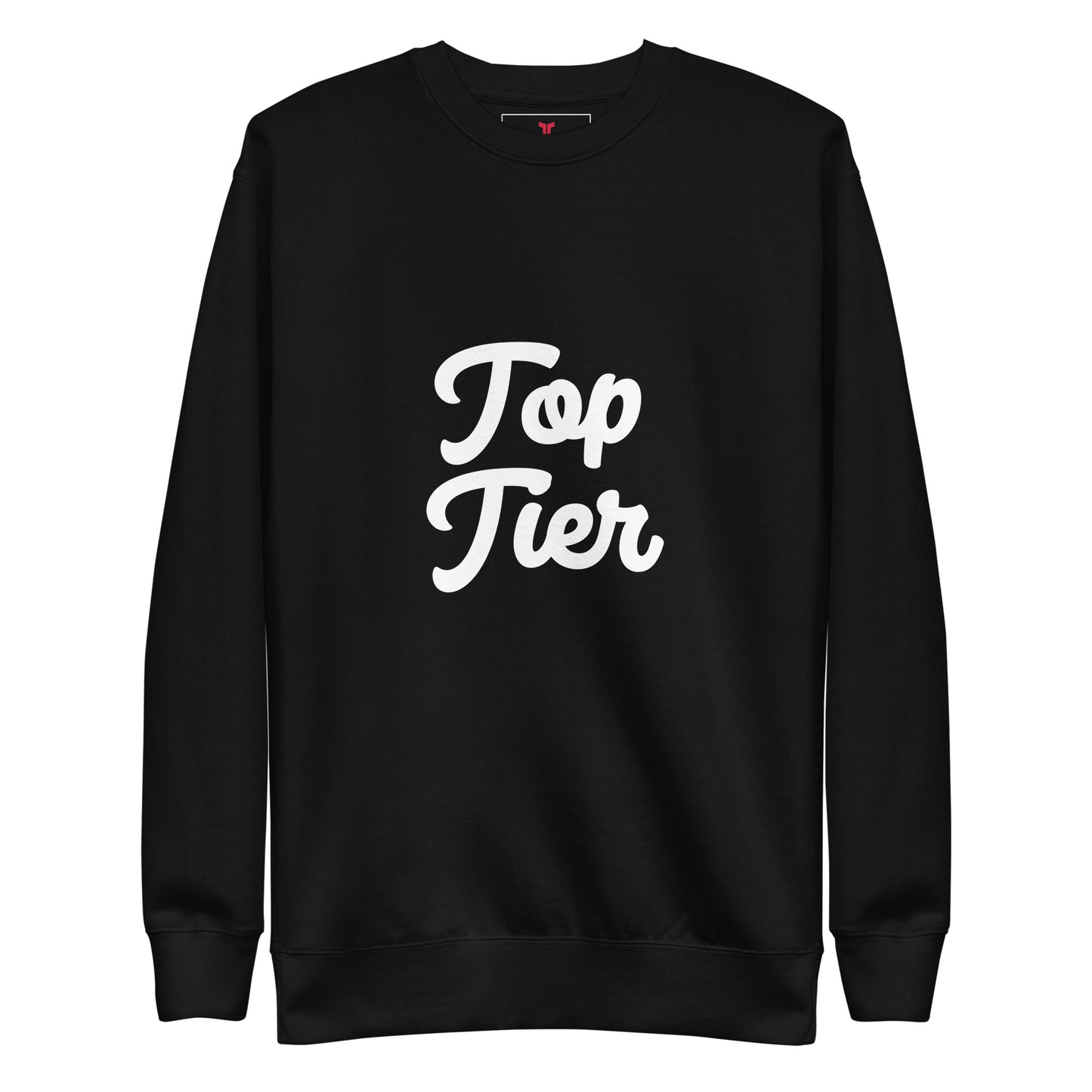 Top Tier Originals Unisex Premium Sweatshirt