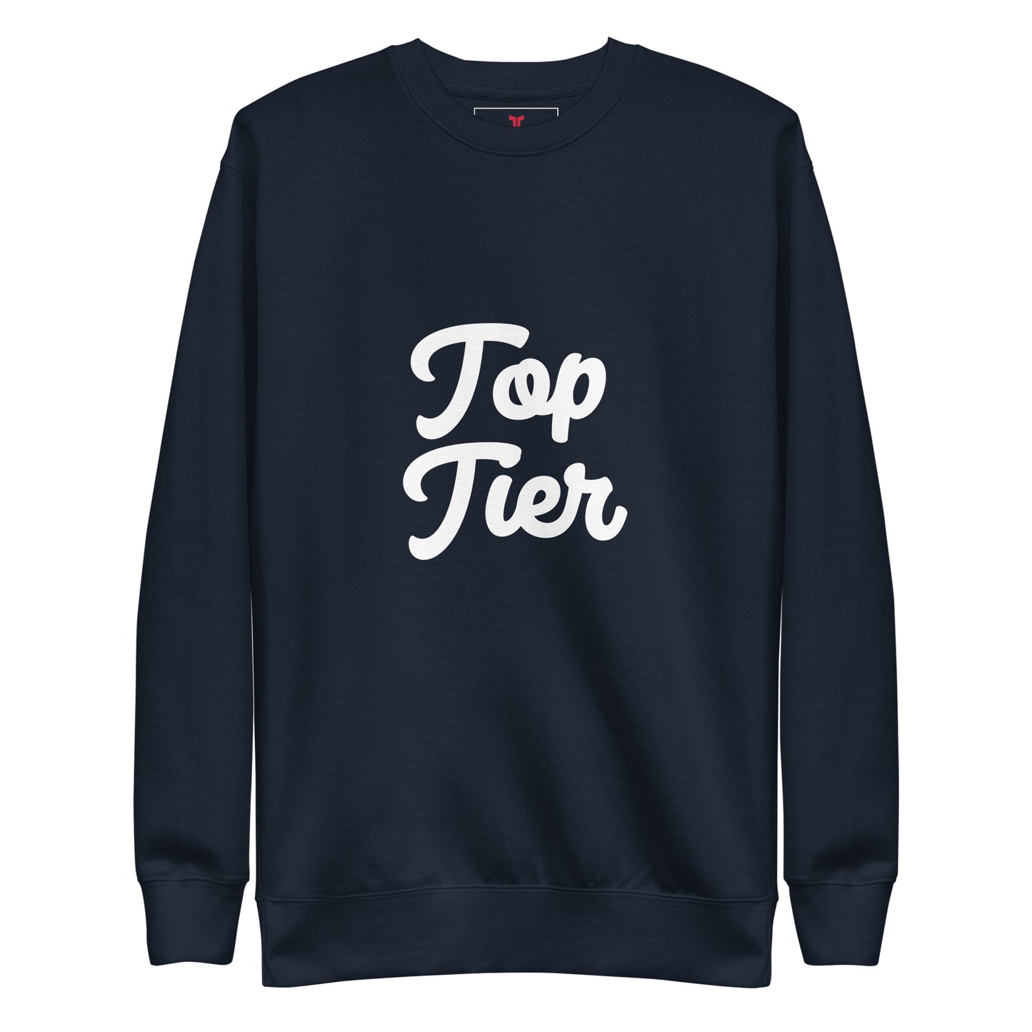 Top Tier Originals Unisex Premium Sweatshirt